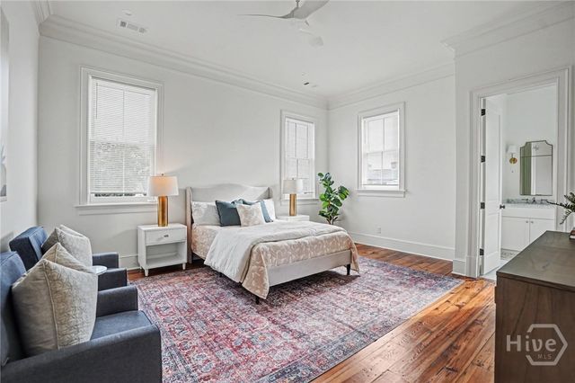 509 E Huntingdon Street, Savannah, GA 31401