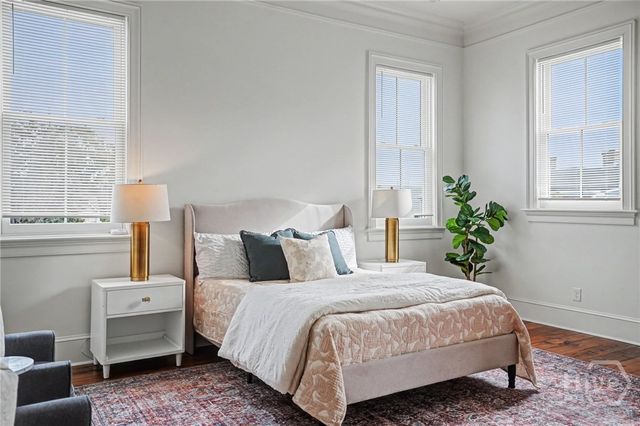 509 E Huntingdon Street, Savannah, GA 31401