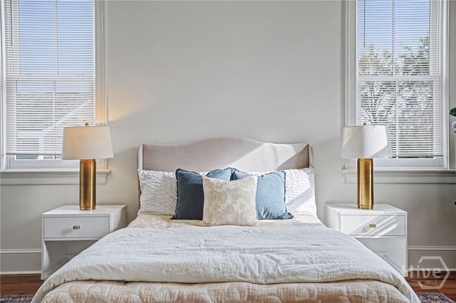 509 E Huntingdon Street, Savannah, GA 31401