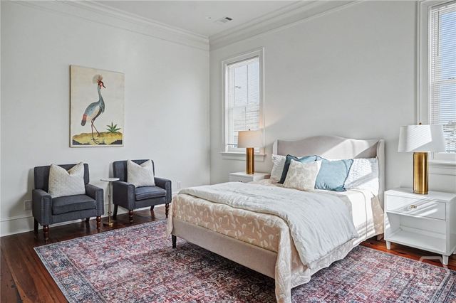 509 E Huntingdon Street, Savannah, GA 31401