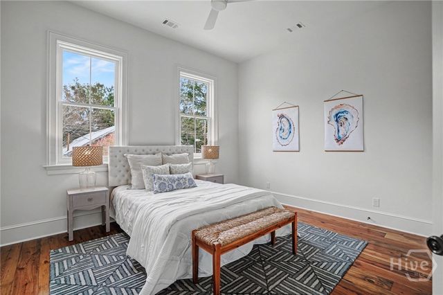 509 E Huntingdon Street, Savannah, GA 31401