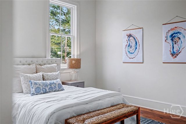 509 E Huntingdon Street, Savannah, GA 31401