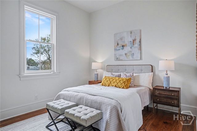 509 E Huntingdon Street, Savannah, GA 31401