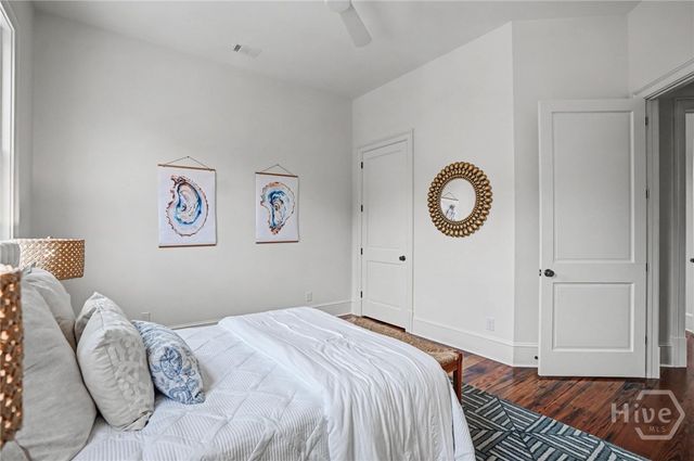 509 E Huntingdon Street, Savannah, GA 31401