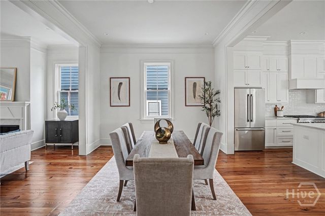 509 E Huntingdon Street, Savannah, GA 31401