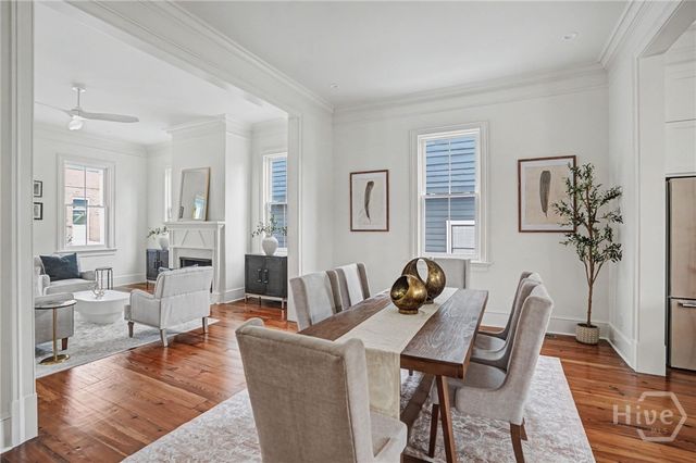 509 E Huntingdon Street, Savannah, GA 31401