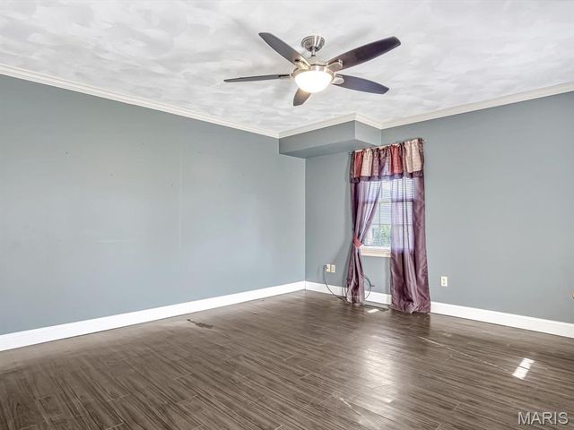 9 Parklane Drive, Troy, IL 62294