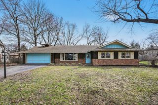 240 N Clubview Drive, Ypsilanti Twp, MI 48197