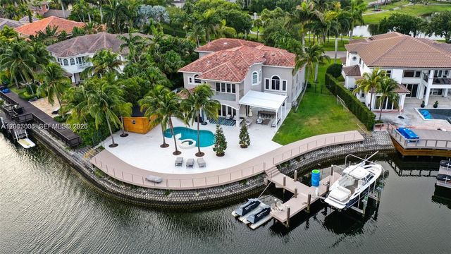 1260 Harbor Court, Hollywood, FL 33019
