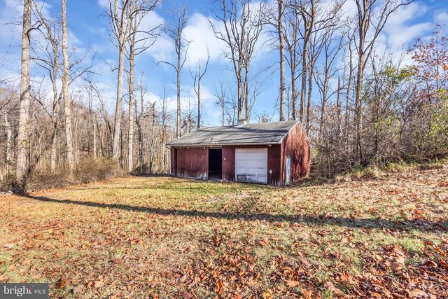 106 ROCKTOWN RD, Ringoes, NJ 08551