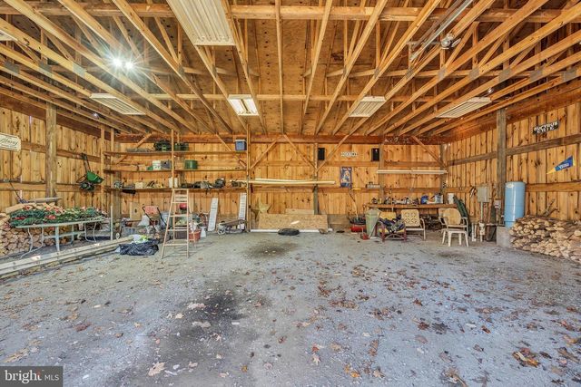 106 ROCKTOWN RD, Ringoes, NJ 08551