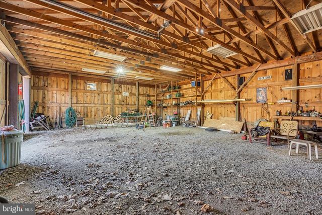 106 ROCKTOWN RD, Ringoes, NJ 08551