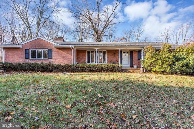 106 ROCKTOWN RD, Ringoes, NJ 08551