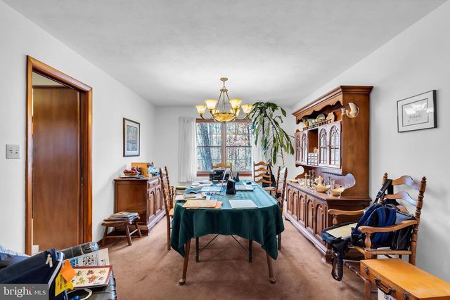 106 ROCKTOWN RD, Ringoes, NJ 08551