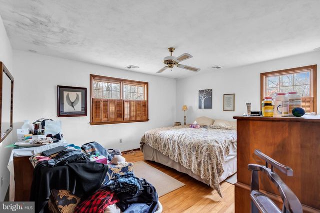 106 ROCKTOWN RD, Ringoes, NJ 08551