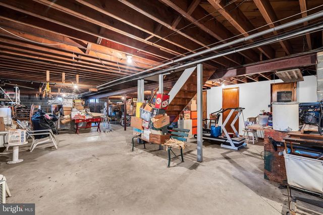 106 ROCKTOWN RD, Ringoes, NJ 08551