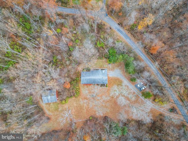 106 ROCKTOWN RD, Ringoes, NJ 08551