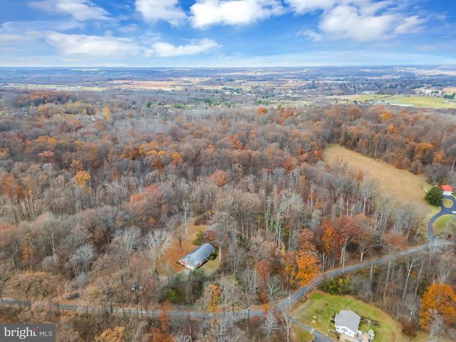 106 ROCKTOWN RD, Ringoes, NJ 08551