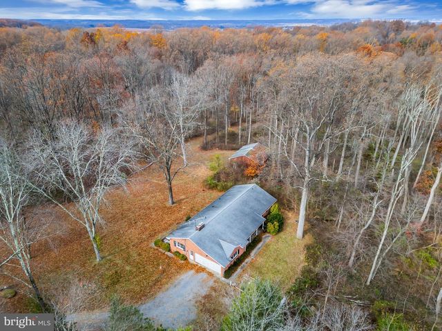 106 ROCKTOWN RD, Ringoes, NJ 08551