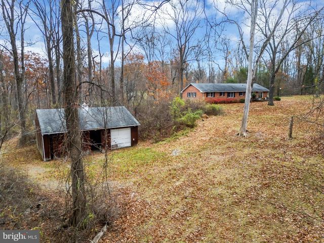 106 ROCKTOWN RD, Ringoes, NJ 08551