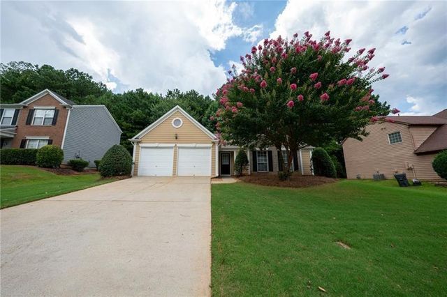 3820 Oak Park Drive, Suwanee, GA 30024