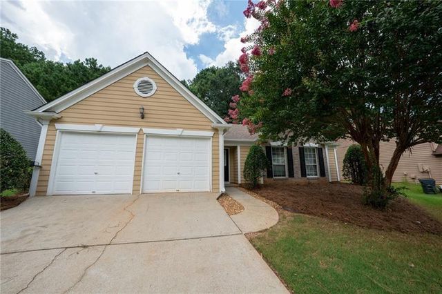 3820 Oak Park Drive, Suwanee, GA 30024