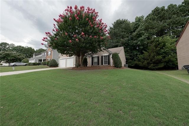 3820 Oak Park Drive, Suwanee, GA 30024