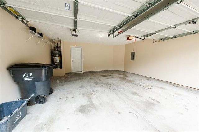 3820 Oak Park Drive, Suwanee, GA 30024