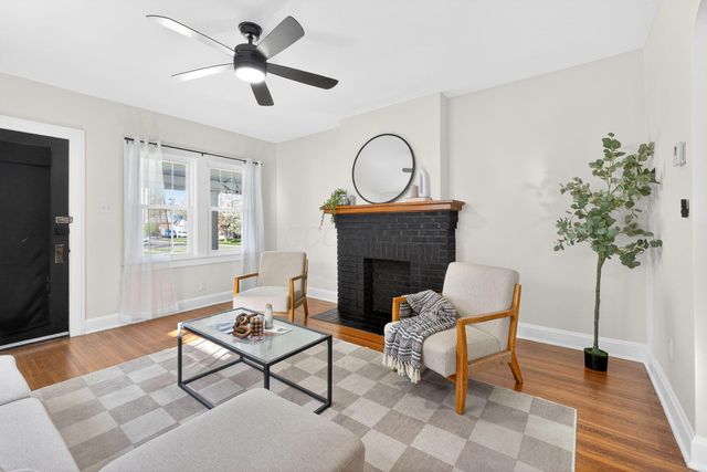 1141 Mulford Road, Columbus, OH 43212