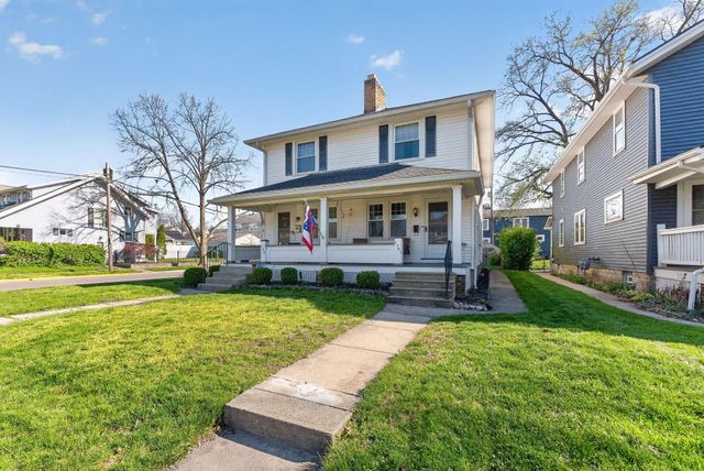 1141 Mulford Road, Columbus, OH 43212