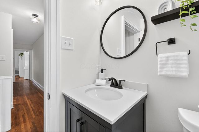 1141 Mulford Road, Columbus, OH 43212