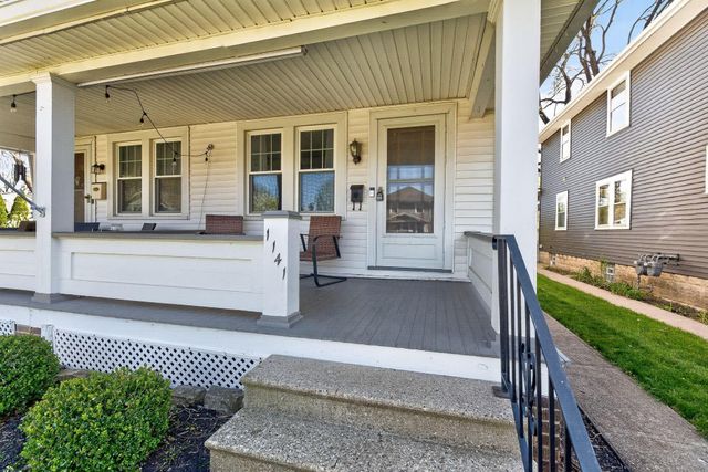 1141 Mulford Road, Columbus, OH 43212