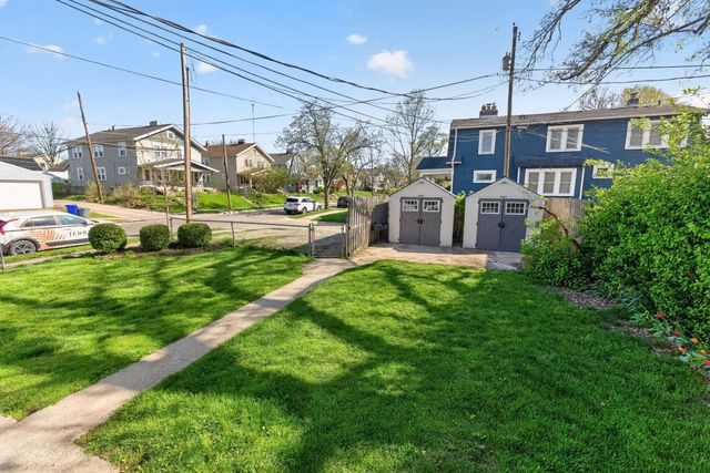 1141 Mulford Road, Columbus, OH 43212