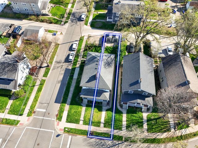1141 Mulford Road, Columbus, OH 43212