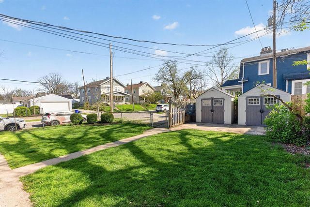 1141 Mulford Road, Columbus, OH 43212