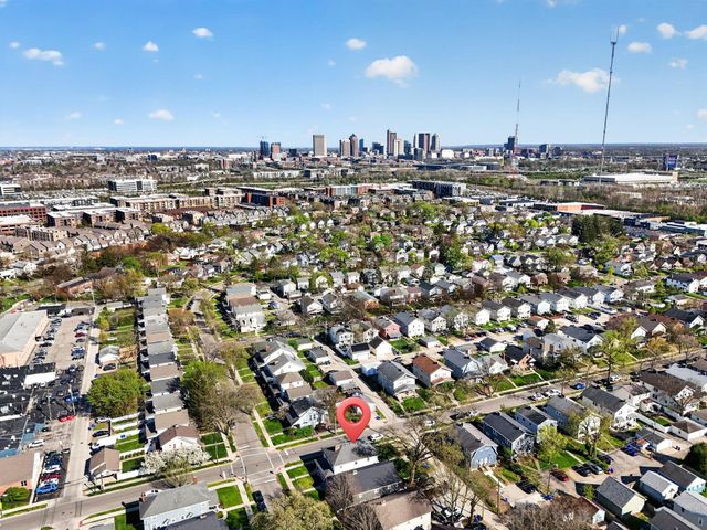 1141 Mulford Road, Columbus, OH 43212