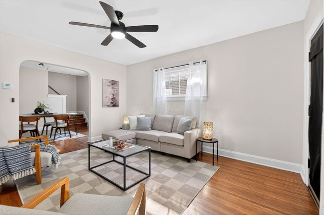 1141 Mulford Road, Columbus, OH 43212