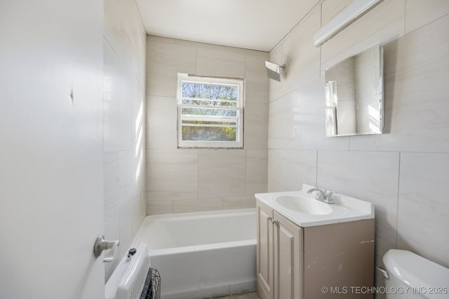 111 E 26th Place North, Tulsa, OK 74106