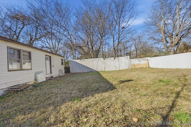 111 E 26th Place North, Tulsa, OK 74106