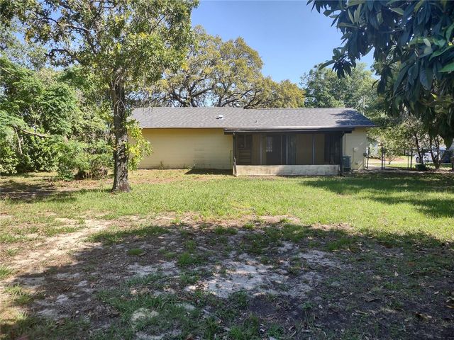 11117 UPTON STREET, Spring Hill, FL 34608