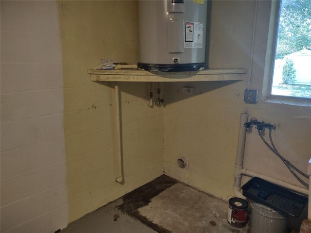 11117 UPTON STREET, Spring Hill, FL 34608