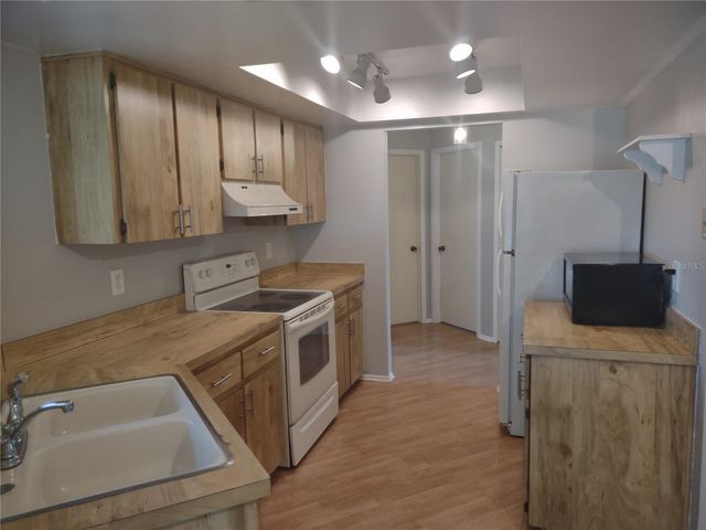 11117 UPTON STREET, Spring Hill, FL 34608