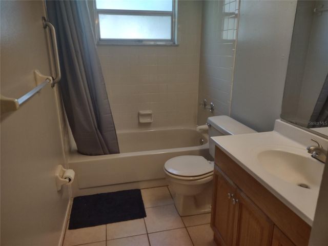 11117 UPTON STREET, Spring Hill, FL 34608