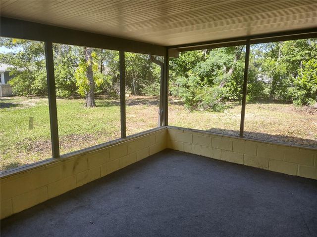 11117 UPTON STREET, Spring Hill, FL 34608