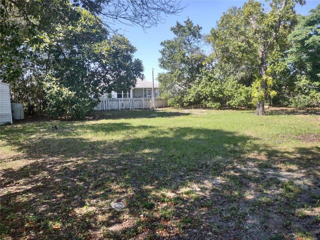 11117 UPTON STREET, Spring Hill, FL 34608