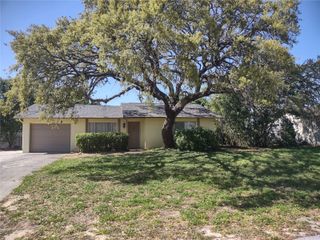 11117 UPTON STREET, Spring Hill, FL 34608