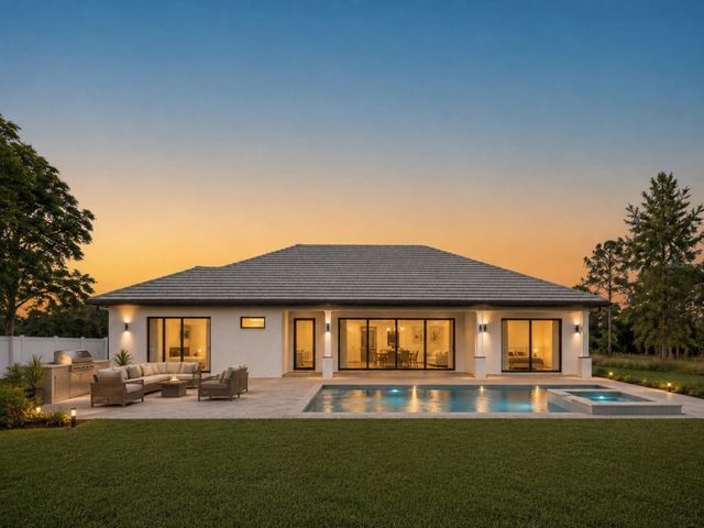 15148 INGRAHAM BOULEVARD, Port Charlotte, FL 33981
