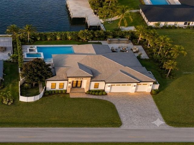 15148 INGRAHAM BOULEVARD, Port Charlotte, FL 33981