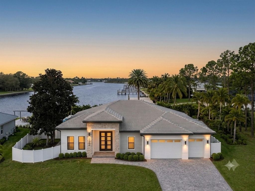 15148 INGRAHAM BOULEVARD, Port Charlotte, FL 33981