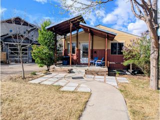 716 Maple Street A & B, Fort Collins, CO 80521